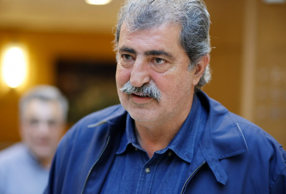 Έπρεπε να εφευρεθεί ο Πολάκης για να φέρει την ηθική της αριστεράς στο προσκήνιο Έπρεπε να εφευρεθεί ο Πολάκης για να φέρει την ηθική της αριστεράς στο προσκήνιο