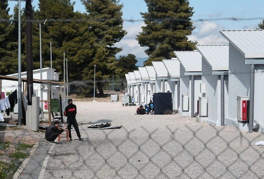 Επίστολη της ΔΕΕΠ Σερρών στον Θάνο Πλεύρη: Ανησυχία κατοίκων για ίδρυση νέας Δομής στο Νομό Σερρών Επίστολη της ΔΕΕΠ Σερρών στον Θάνο Πλεύρη: Ανησυχία κατοίκων για ίδρυση νέας Δομής στο Νομό Σερρών