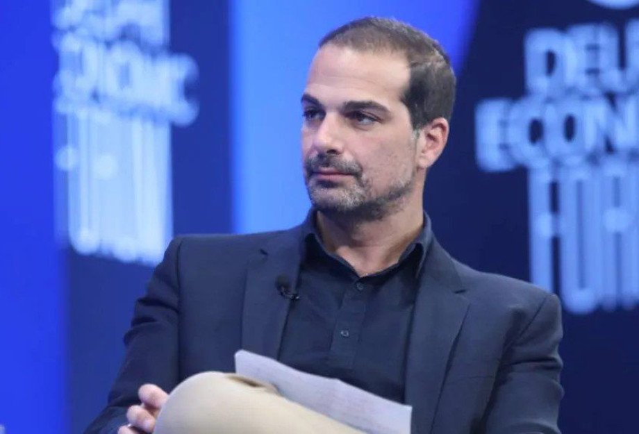 Γαβριήλ Σακελλαρίδης: Προβλήματα στην συνεννόηση Νέας Αριστεράς, ΠΑΣΟΚ και ΣΥΡΙΖΑ