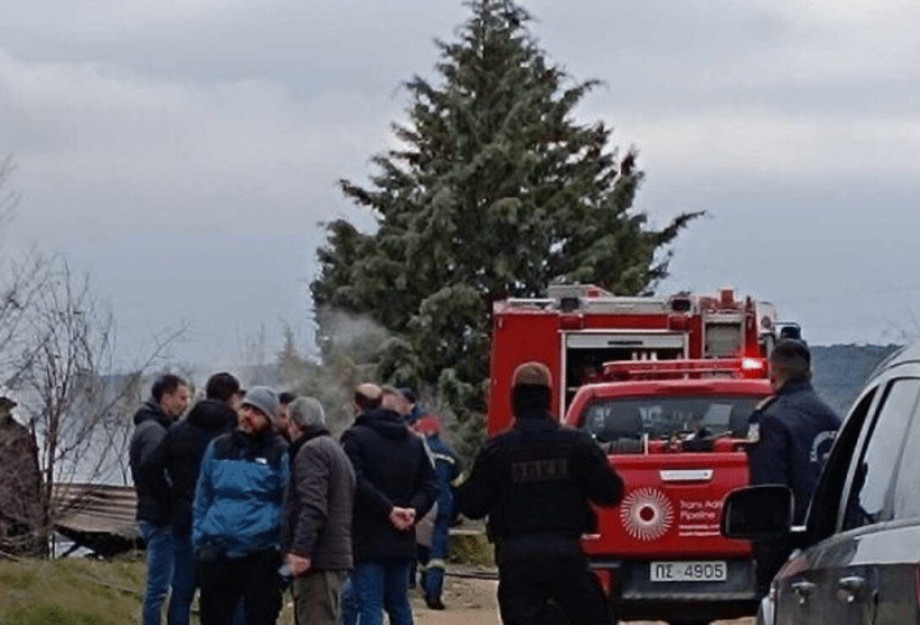 Γυναικοκτονία στις Σέρρες: Αυτοκτόνησε ο δράσης – “Ήταν εσωστρεφής, δεν εργαζόταν, δεν κυκλοφορούσε” Γυναικοκτονία στις Σέρρες: Αυτοκτόνησε ο δράσης – “Ήταν εσωστρεφής, δεν εργαζόταν, δεν κυκλοφορούσε”