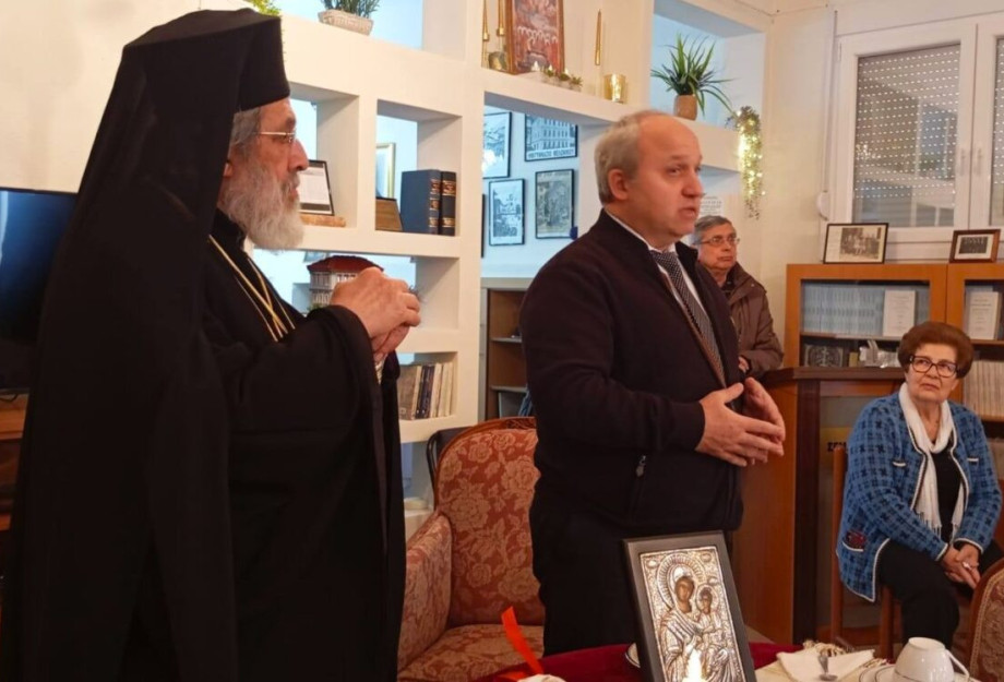 Φως στο τούνελ για την αποπεράτωση της αίθουσας μνήμης Μελενίκου Φως στο τούνελ για την αποπεράτωση της αίθουσας μνήμης Μελενίκου