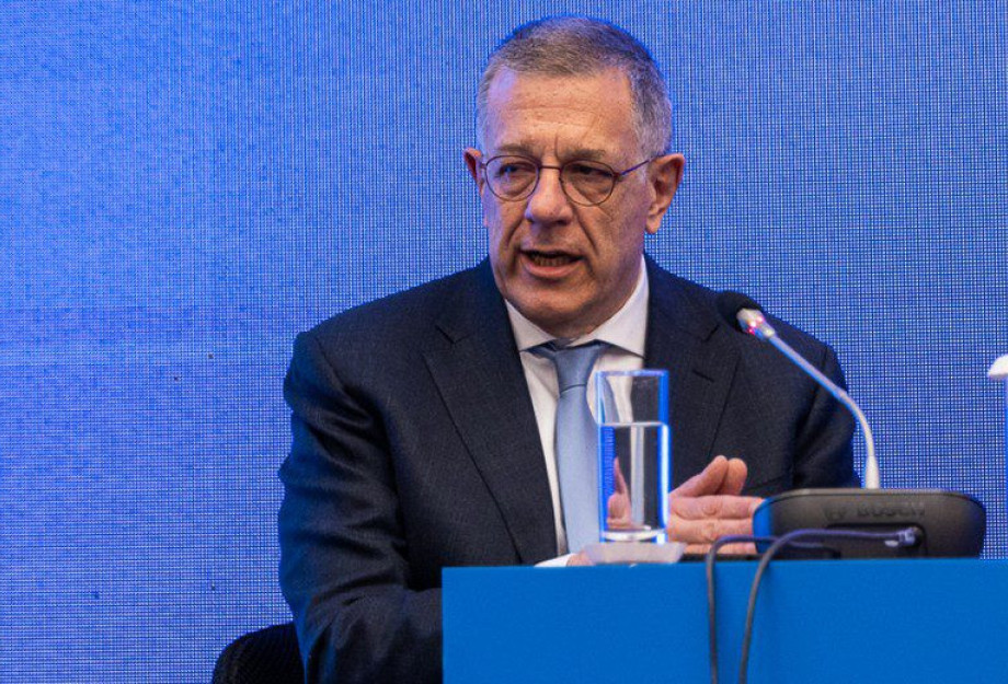 Ν. Ταχιάος: «Η Εγνατία θα γίνει ένα κόσμημα» – Οι υποχρεώσεις αναβάθμισης του παραχωρησιούχου Ν. Ταχιάος: «Η Εγνατία θα γίνει ένα κόσμημα» – Οι υποχρεώσεις αναβάθμισης του παραχωρησιούχου