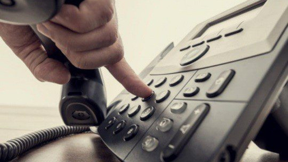 Εξιχνιάστηκε τηλεφωνική απάτη, με τη μέθοδο του λογιστή, που έγινε πριν από 15 ημέρες σε περιοχή της Πέλλας