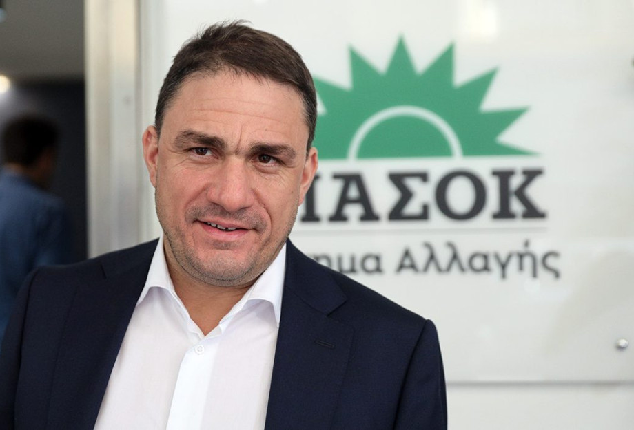 Κώστας Τσουκαλάς: Πιθανή η υποψηφιότητα του Ευάγγελου Βενιζέλου Κώστας Τσουκαλάς: Πιθανή η υποψηφιότητα του Ευάγγελου Βενιζέλου