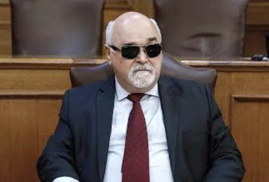 Ιωάννης Βαρδακαστάνης: Περιμένουμε την εξέλιξη του προγράμματος του Προσωπικού Βοηθού Ιωάννης Βαρδακαστάνης: Περιμένουμε την εξέλιξη του προγράμματος του Προσωπικού Βοηθού