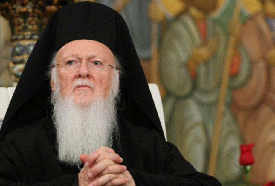 ΠΕΔΚΜ: Προσκηνυματικό ταξίδι στο Πατριαρχείο ΠΕΔΚΜ: Προσκηνυματικό ταξίδι στο Πατριαρχείο