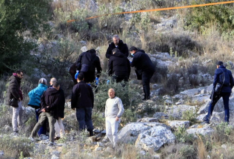 Βασίλης Καλογήρου: Γιατί παραμένει ανοιχτό το ενδεχόμενο της εγκληματικής ενέργειας – Σήμερα η κηδεία του 39χρονου στην Λάρισα Βασίλης Καλογήρου: Γιατί παραμένει ανοιχτό το ενδεχόμενο της εγκληματικής ενέργειας – Σήμερα η κηδεία του 39χρονου στην Λάρισα