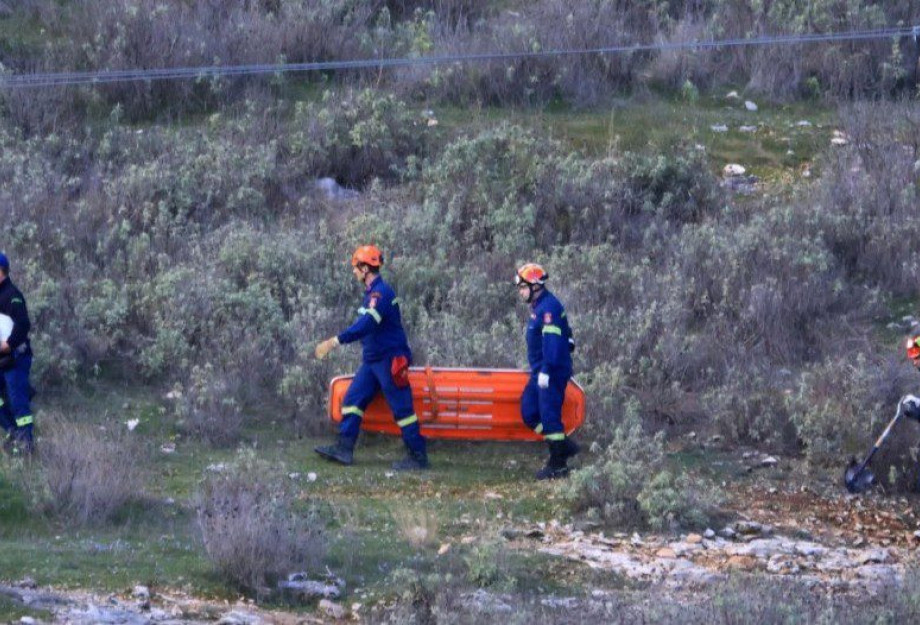 Βασίλης Καλογήρου: Χωρίς απαντήσεις η ιατροδικαστική – Τσούκαλης – «Δώστε σημασία στη μητέρα του» Βασίλης Καλογήρου: Χωρίς απαντήσεις η ιατροδικαστική – Τσούκαλης – «Δώστε σημασία στη μητέρα του»