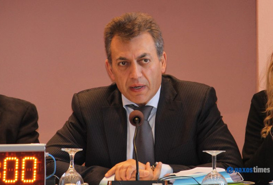 Γιάννης Βρούτσης: 6.450.000 ευρώ για το νέο κολυμβητήριο στις Σέρρες Γιάννης Βρούτσης: 6.450.000 ευρώ για το νέο κολυμβητήριο στις Σέρρες