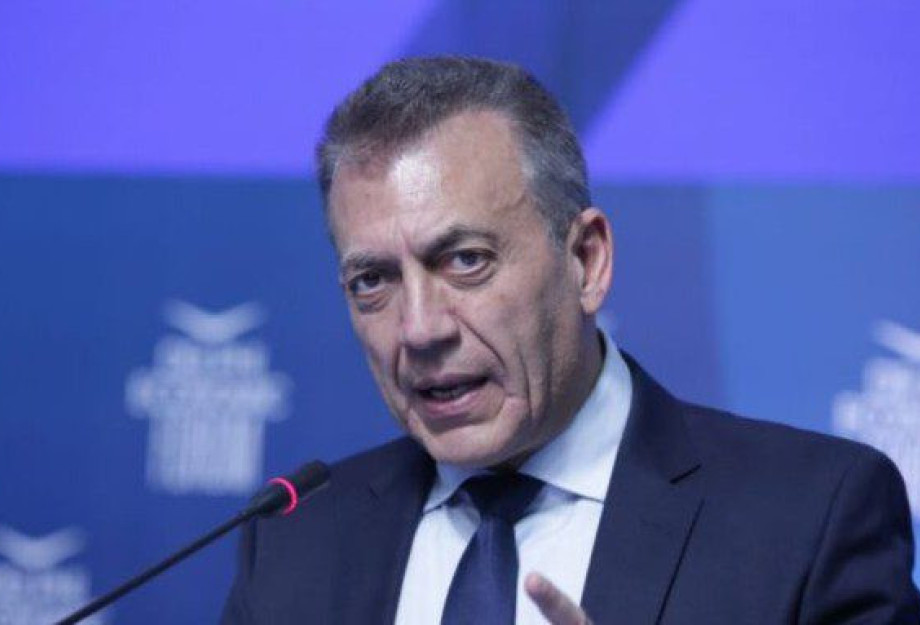 9o ΟΙΚΟΝΟΜΙΚΟ ΦΟΡΟΥΜ ΔΕΛΦΩΝ 2024 - 2η ΜΕΡΑ 9o ΟΙΚΟΝΟΜΙΚΟ ΦΟΡΟΥΜ ΔΕΛΦΩΝ 2024 - 2η ΜΕΡΑ