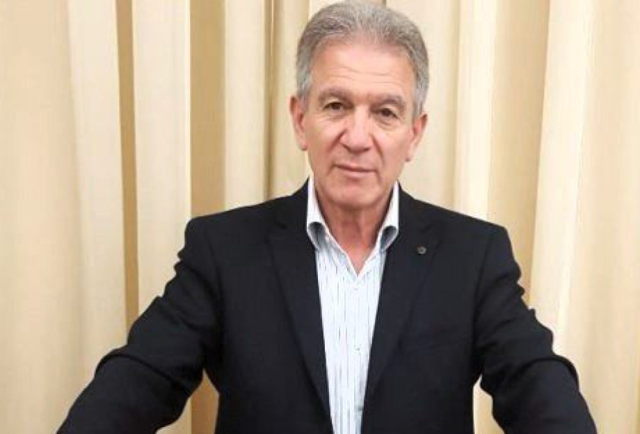 Πέτρος Αγγελίδης: Να συναντηθούμε σε δημόσιο διάλογο για τα led Πέτρος Αγγελίδης: Να συναντηθούμε σε δημόσιο διάλογο για τα led