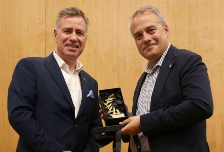 Με επιτυχία η εκδήλωση του ΔΙΠΑΕ για την Κυβερνοασφάλεια και την Τεχνητή Νοημοσύνη Με επιτυχία η εκδήλωση του ΔΙΠΑΕ για την Κυβερνοασφάλεια και την Τεχνητή Νοημοσύνη