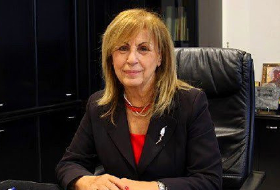 Αθηνά Αηδονά: Αναβαθμίζουμε τον εξοπλισμό Πληροφορικής και Επικοινωνιών του ΑΠΘ
