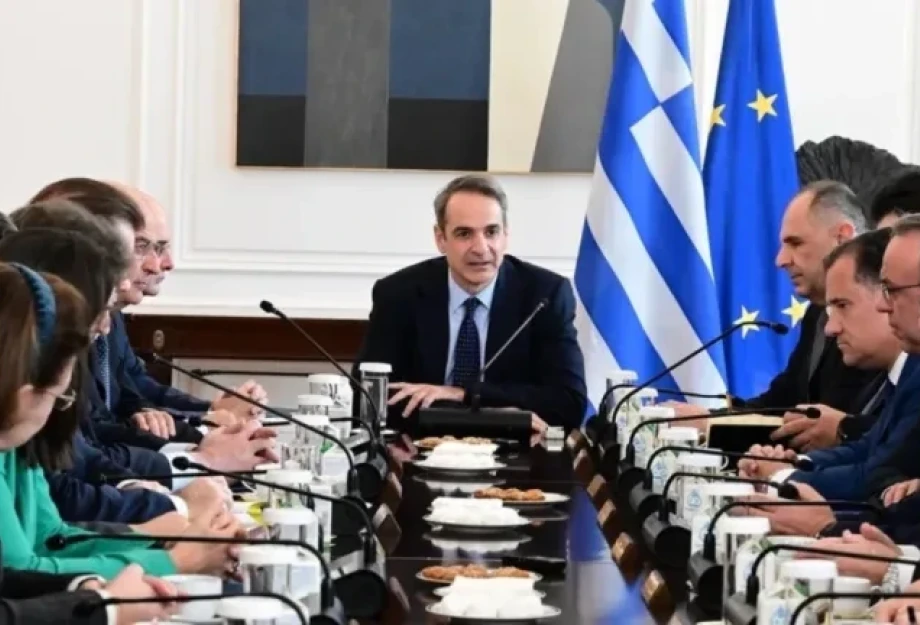Αποκτήσαμε 62 υπουργούς και υφυπουργούς – 12 οι γυναίκες! Αποκτήσαμε 62 υπουργούς και υφυπουργούς – 12 οι γυναίκες!