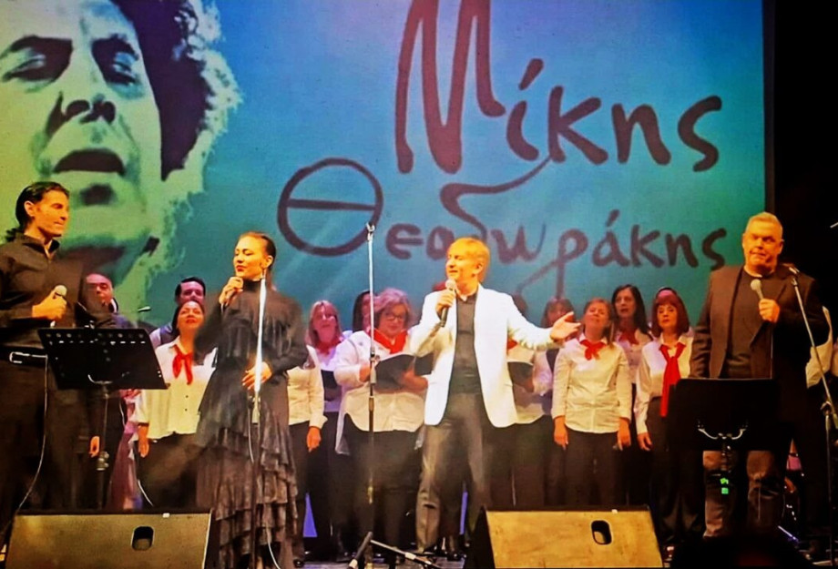 Πολιτιστικός σύλλογος Μικρασιατών Αγίου Ιωάννη: Οι συμπολίτες μας κατέκλυσαν το ΔΗ.ΠΕ.ΘΕ Σερρών Πολιτιστικός σύλλογος Μικρασιατών Αγίου Ιωάννη: Οι συμπολίτες μας κατέκλυσαν το ΔΗ.ΠΕ.ΘΕ Σερρών
