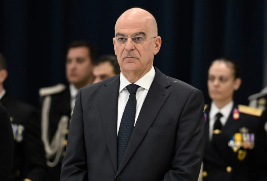 Δένδιας: 204 χρόνια από την έναρξη του αγώνα της Παλιγγενεσίας Δένδιας: 204 χρόνια από την έναρξη του αγώνα της Παλιγγενεσίας