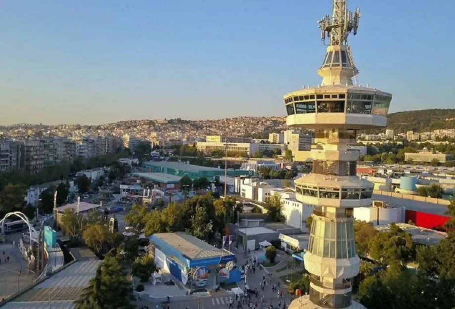 Χρήστος Παπαστεργίου: Από που θα διατεθούν τα χρήματα της Περιφέρειας στην «ανάπλαση» της ΔΕΘ; Χρήστος Παπαστεργίου: Από που θα διατεθούν τα χρήματα της Περιφέρειας στην «ανάπλαση» της ΔΕΘ;