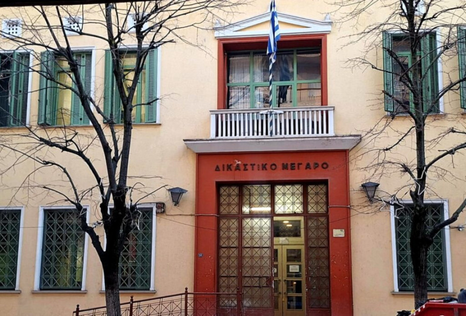 Στο εισαγγελέα πήγε η Δρίγκα την καταγγελία Αποστολίδη – Απάντησε με εξώδικο ο Χρυσάφης! Στο εισαγγελέα πήγε η Δρίγκα την καταγγελία Αποστολίδη – Απάντησε με εξώδικο ο Χρυσάφης!