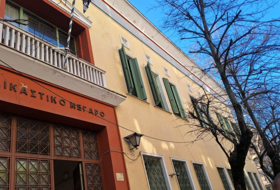 Σέρρες: Κάθειρξη 25 ετών σε 64χρονο για βιασμό και πορνογραφία με θύμα την 7χρονη ανιψιά του Σέρρες: Κάθειρξη 25 ετών σε 64χρονο για βιασμό και πορνογραφία με θύμα την 7χρονη ανιψιά του
