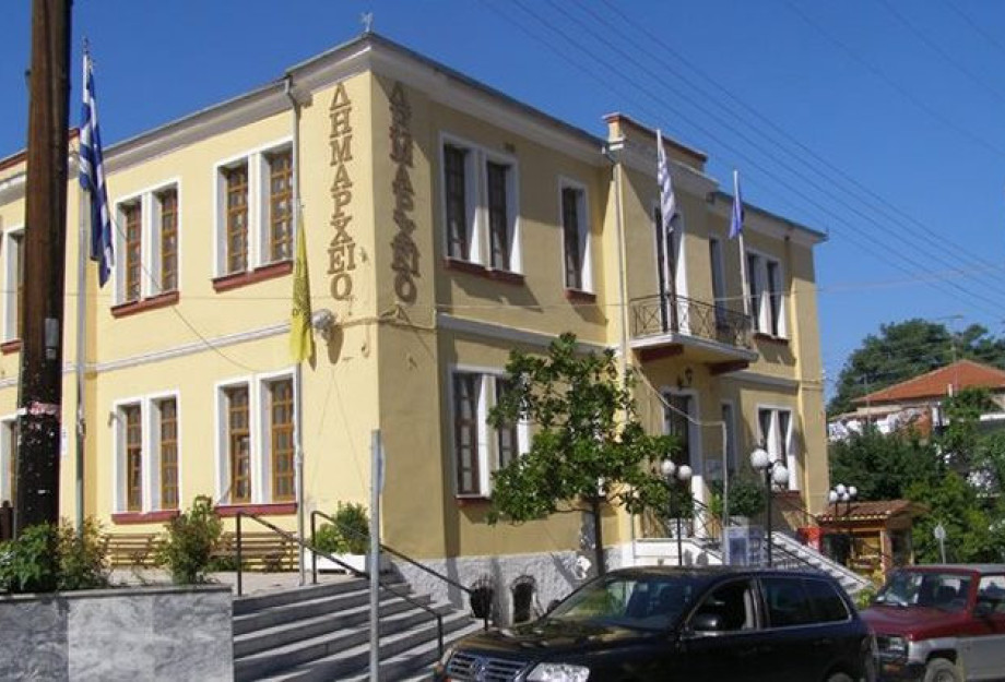 Όχι στην εγκατάσταση στο Πετρωτό – Θέτει σε κίνδυνο τα σπήλαια της Αλιστράτης