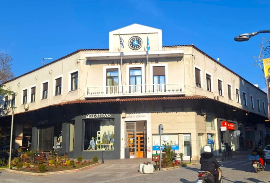Ίσες αποστάσεις για Μητλιάγκα και Χρυσάφη από την ΚΕΔΕ Ίσες αποστάσεις για Μητλιάγκα και Χρυσάφη από την ΚΕΔΕ