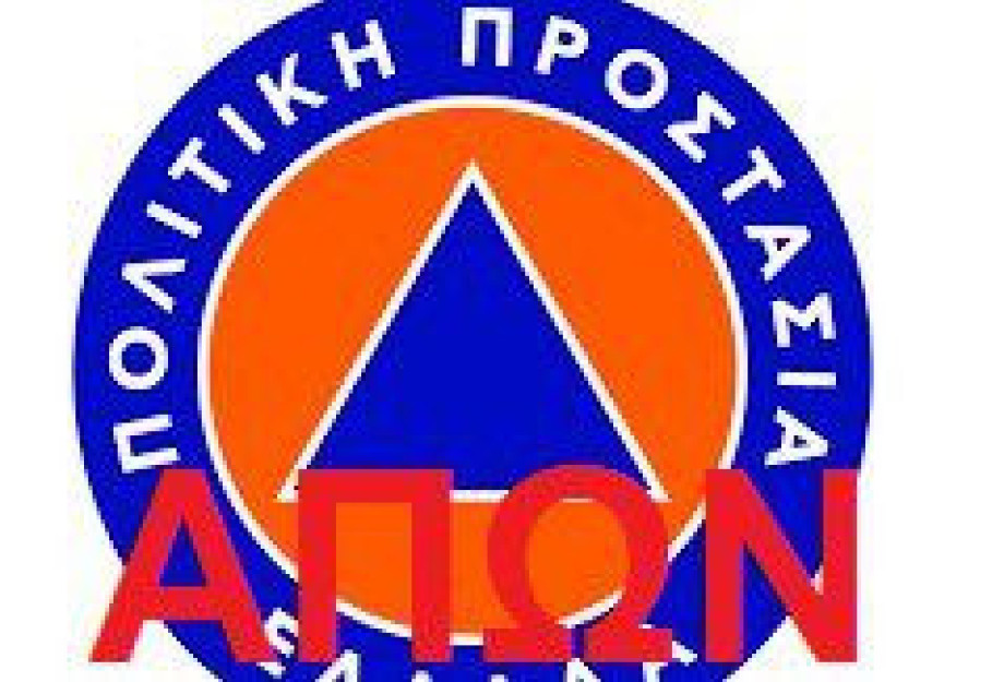 Ο Δήμος Αμφίπολης ΑΠΩΝ από τα κρίσιμα Ο Δήμος Αμφίπολης ΑΠΩΝ από τα κρίσιμα