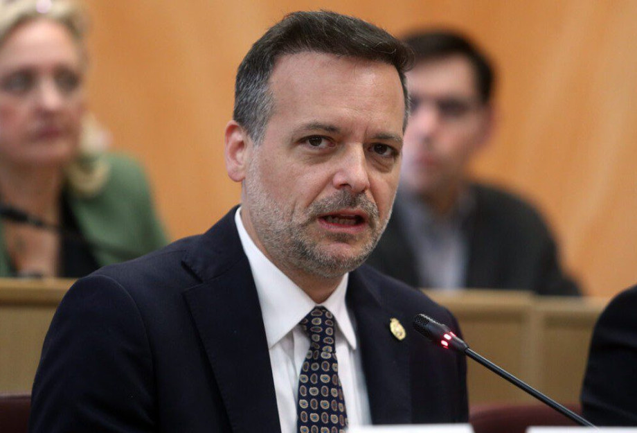 Χάρης Δούκας: Το ΠΑΣΟΚ οφείλει να αποκτήσει ξανά σαφές στίγμα Χάρης Δούκας: Το ΠΑΣΟΚ οφείλει να αποκτήσει ξανά σαφές στίγμα