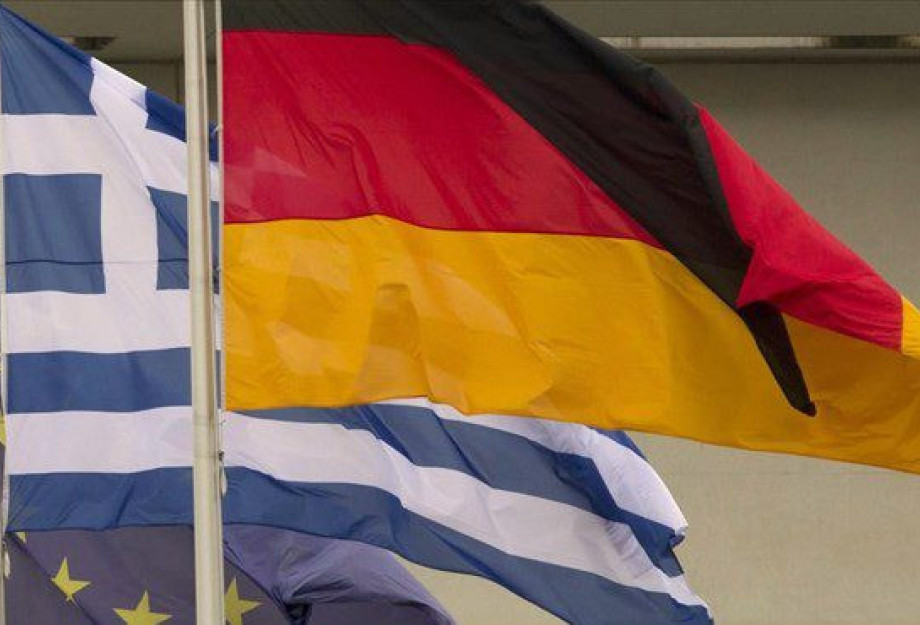 Οι συνολικές οφειλές της Γερμανίας προς την Ελλάδα Ξεπερνούν το ένα τρισεκατομμύριο δολάρια Οι συνολικές οφειλές της Γερμανίας προς την Ελλάδα Ξεπερνούν το ένα τρισεκατομμύριο δολάρια