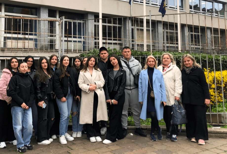 ΓΕΛ Νέας Ζίχνης: Ολοκληρώθηκε το Πρόγραμμα Erasmus+ «Ψηφιακή Εκπαίδευση και Βιώσιμη Ανάπτυξη = μένουμε στον τόπο μας» ΓΕΛ Νέας Ζίχνης: Ολοκληρώθηκε το Πρόγραμμα Erasmus+ «Ψηφιακή Εκπαίδευση και Βιώσιμη Ανάπτυξη = μένουμε στον τόπο μας»