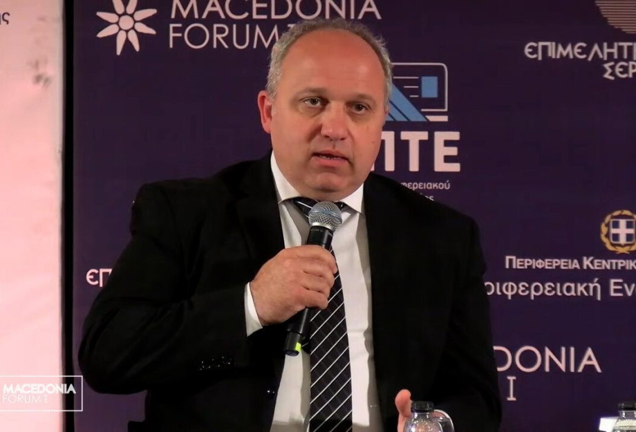 Γιώργος Τάτσιος: Ο αποπροσανατολισμός πάει σύννεφο Γιώργος Τάτσιος: Ο αποπροσανατολισμός πάει σύννεφο