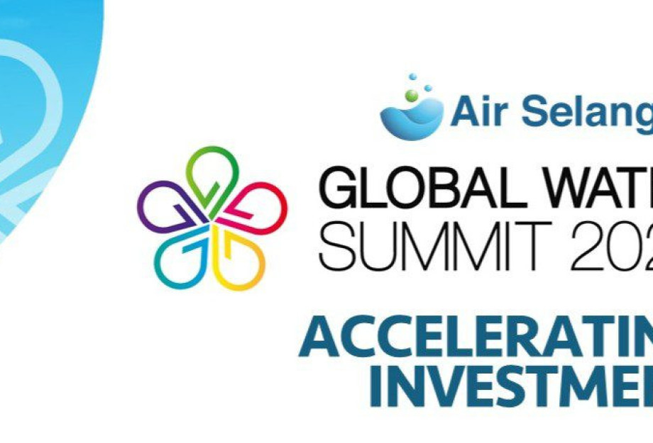 Στο Παρίσι το ετήσιο Global Water Summit με θέμα τις προκλήσεις που επιφέρει η κλιματική αλλαγή Στο Παρίσι το ετήσιο Global Water Summit με θέμα τις προκλήσεις που επιφέρει η κλιματική αλλαγή