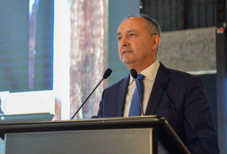 Στην Κεντρική Μακεδονία ο Θεόδωρος Καράογλου θέλει να είναι υποψήφιος Περιφερειάρχης Στην Κεντρική Μακεδονία ο Θεόδωρος Καράογλου θέλει να είναι υποψήφιος Περιφερειάρχης