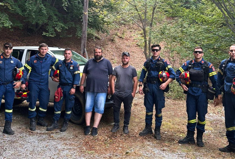 Κύριλλος Καρκαλέτσης σε Μπαχάρη Μπαχαρόπουλο: ΑΠΩΝ είσαι εσύ από την κοινωνία Κύριλλος Καρκαλέτσης σε Μπαχάρη Μπαχαρόπουλο: ΑΠΩΝ είσαι εσύ από την κοινωνία