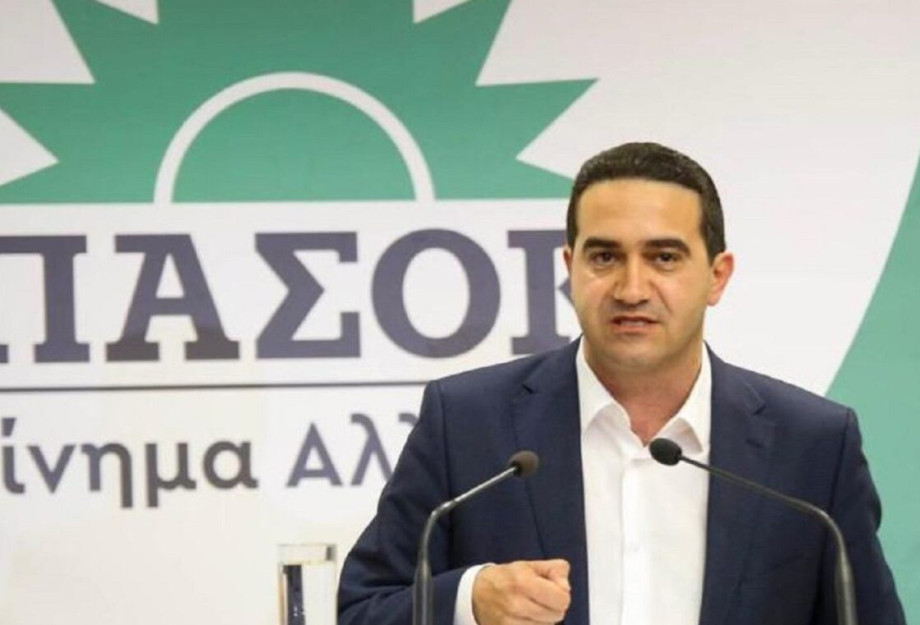 Μιχάλης Κατρίνης: Η κυβέρνηση θριαμβολογεί, ενώ είμαστε προτελευταίοι σε αγοραστική δύναμη στην ΕΕ Μιχάλης Κατρίνης: Η κυβέρνηση θριαμβολογεί, ενώ είμαστε προτελευταίοι σε αγοραστική δύναμη στην ΕΕ