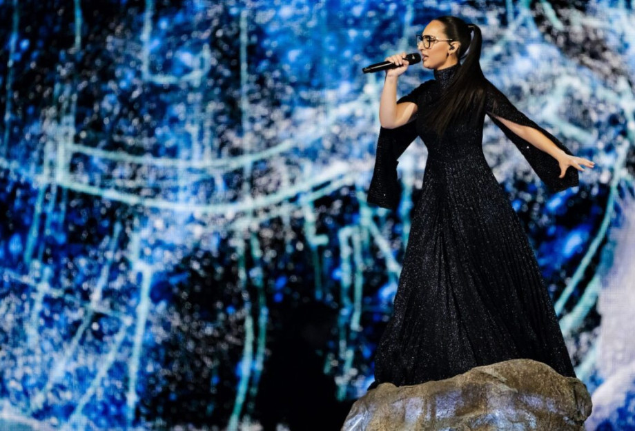 SWITZERLAND EUROVISION 2025 SWITZERLAND EUROVISION 2025