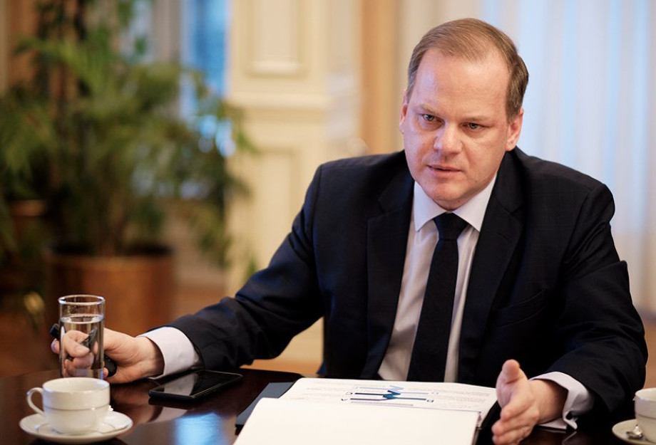 Κώστας Αχ. Καραμανλής: Τα επεισόδια ενός πολιτικού και ποινικού θρίλερ Κώστας Αχ. Καραμανλής: Τα επεισόδια ενός πολιτικού και ποινικού θρίλερ