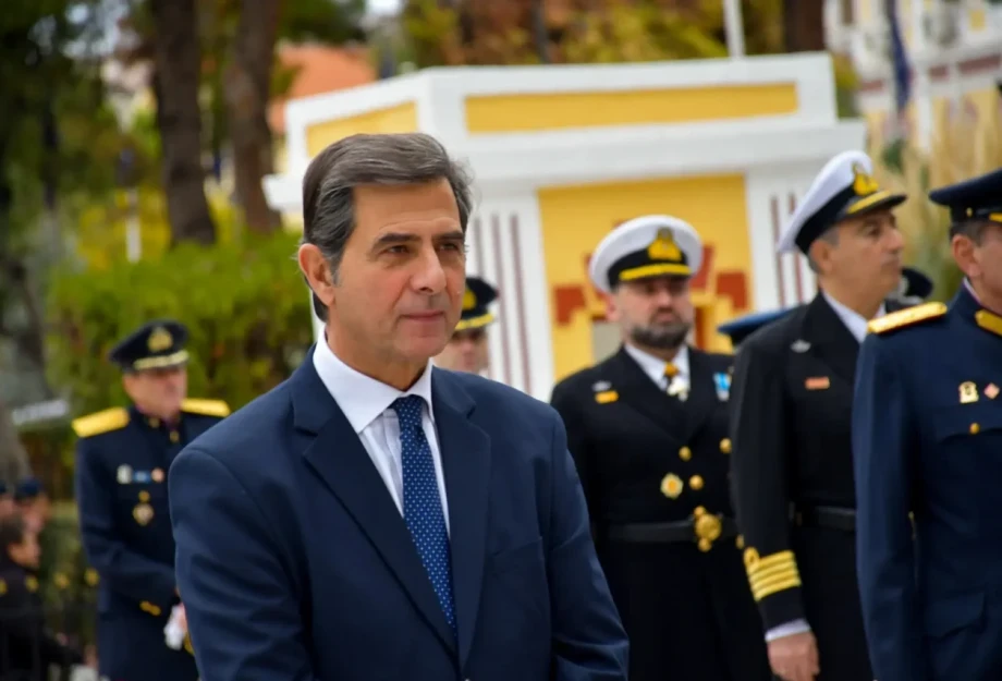 Κώστας Γκιουλέκας: Χρόνια πολλά Ελλάδα μας, χρόνια Πολλά Μακεδονία μας, χρόνια πολλά Θράκη μας Κώστας Γκιουλέκας: Χρόνια πολλά Ελλάδα μας, χρόνια Πολλά Μακεδονία μας, χρόνια πολλά Θράκη μας