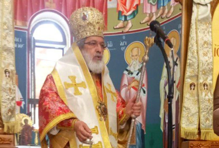 Η εορτή της Αγίας Ειρήνης στο Σιδηρόκαστρο Η εορτή της Αγίας Ειρήνης στο Σιδηρόκαστρο