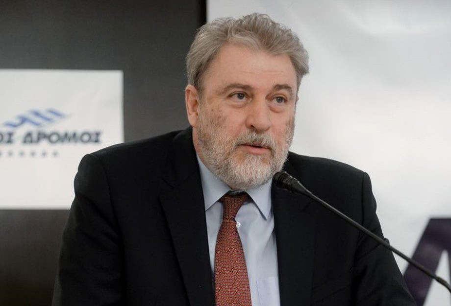 Νότης Μαριάς: Ελλάδα και Κύπρος άνοιξαν την Κερκόπορτα για είσοδο της Τουρκίας στην Ευρωπαϊκή Άμυνα