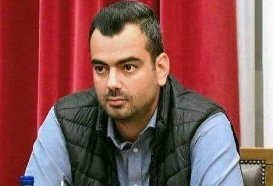Γιώργος Ματθαίου -led : Xρειάζεται διαφάνεια, έλεγχος κόστους και πολιτική βούληση Γιώργος Ματθαίου -led : Xρειάζεται διαφάνεια, έλεγχος κόστους και πολιτική βούληση