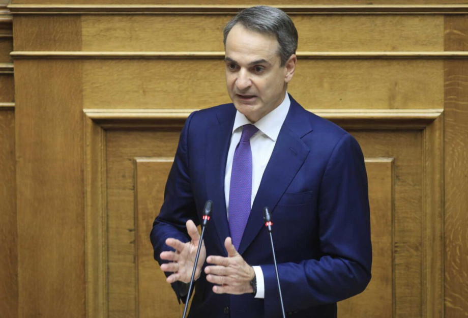 «Για εμάς κλείνει ένας κύκλος» – Restart Μητσοτάκη μετά την πρόταση μομφής έρχεται ο ανασχηματισμός «Για εμάς κλείνει ένας κύκλος» – Restart Μητσοτάκη μετά την πρόταση μομφής έρχεται ο ανασχηματισμός