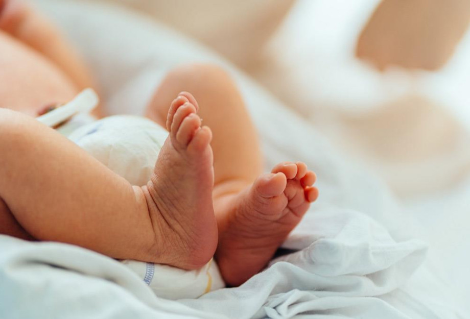 Φρίκη: Μητέρα πούλησε το μωρό της για 2.000 ευρώ και μετά το μετάνιωσε Φρίκη: Μητέρα πούλησε το μωρό της για 2.000 ευρώ και μετά το μετάνιωσε