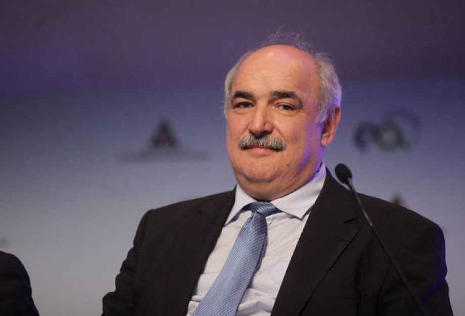 Μάρκος Μπόλαρης: Τι σου το είδος το πύρινον ; Μάρκος Μπόλαρης: Τι σου το είδος το πύρινον ;