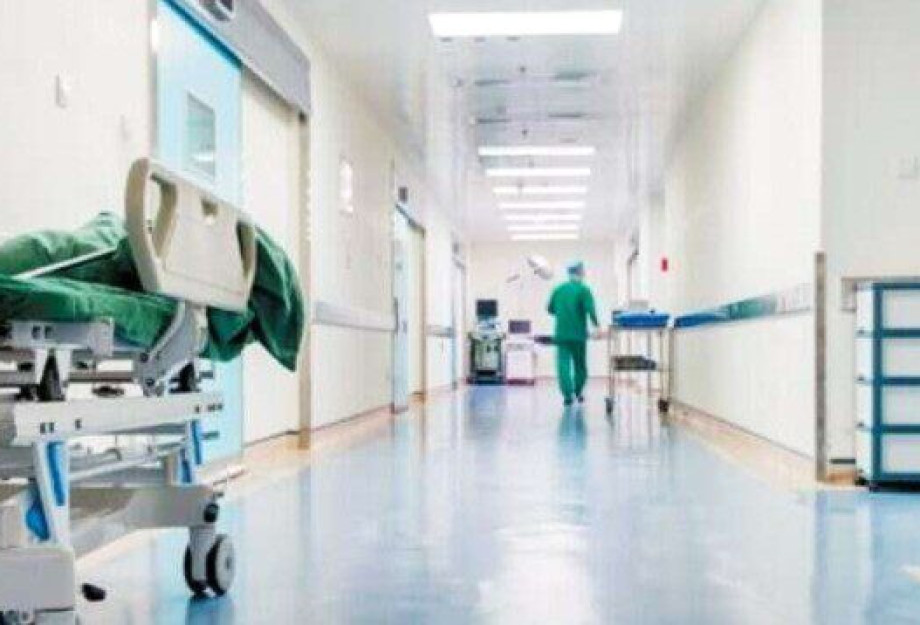 Οριστικοί πίνακες για τους 500 τραυματιοφορείς στον δημόσιο τομέα της υγείας Οριστικοί πίνακες για τους 500 τραυματιοφορείς στον δημόσιο τομέα της υγείας