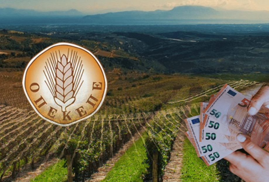 ΟΠΕΚΕΠΕ: Πώς δρούσε το κύκλωμα με τις παράνομες επιδοτήσεις – Η ανακοίνωση της Ευρωπαϊκής Εισαγγελίας