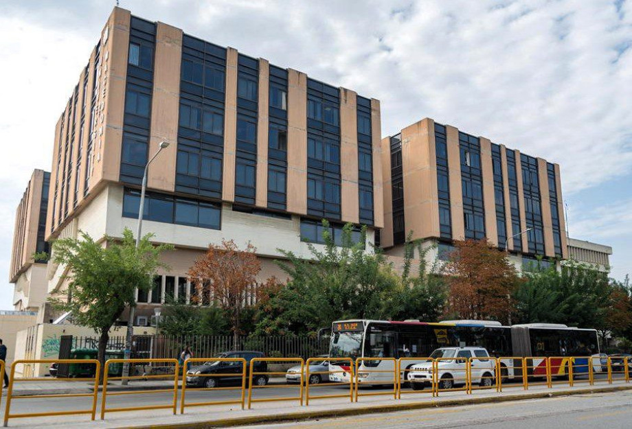 Το Σάββατο 10 Μαΐου στο Πανεπιστήμιο Μακεδονίας Μαθητικός διαγωνισμός «Social Innovation Hackathon: Junior Edition» Το Σάββατο 10 Μαΐου στο Πανεπιστήμιο Μακεδονίας Μαθητικός διαγωνισμός «Social Innovation Hackathon: Junior Edition»