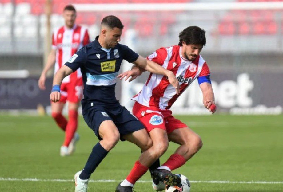 Panserraikos Che Guevara Club: ΛΑΜΙΑ – ΠΑΝΣΕΡΡΑΙΚΟΣ 2-1 Panserraikos Che Guevara Club: ΛΑΜΙΑ – ΠΑΝΣΕΡΡΑΙΚΟΣ 2-1