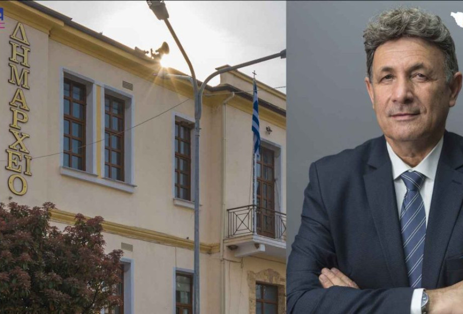 Μέχρι και τον Ιούνιο του 2026: Νέοι αντιδήμαρχοι στο Δήμο Νέας Ζίχνης Μέχρι και τον Ιούνιο του 2026: Νέοι αντιδήμαρχοι στο Δήμο Νέας Ζίχνης