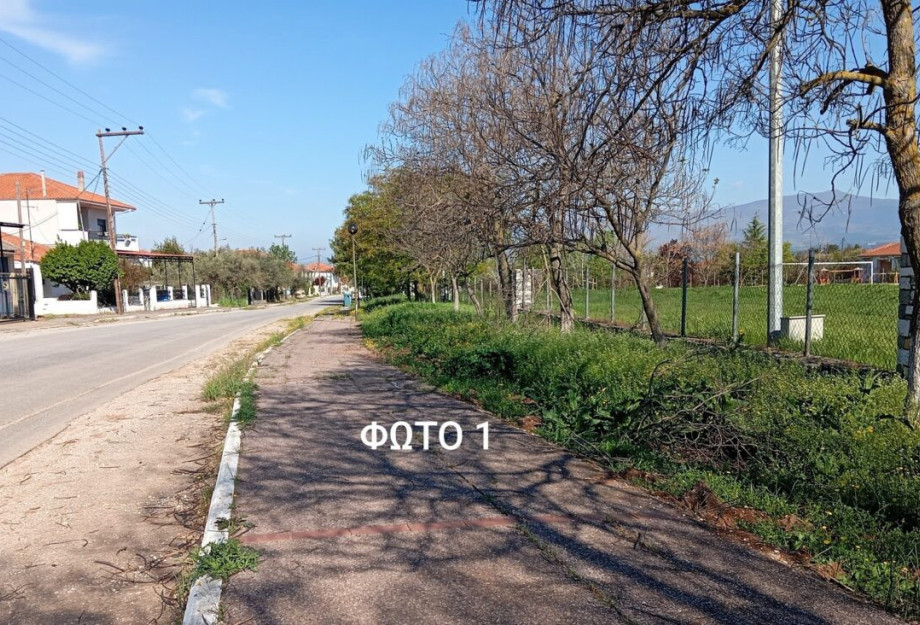 Κώστας Παπαευαγγέλου: H Κρηνίδα παρουσιάζει εικόνα εγκατάλειψης από τη Δημοτική Αρχή Κώστας Παπαευαγγέλου: H Κρηνίδα παρουσιάζει εικόνα εγκατάλειψης από τη Δημοτική Αρχή