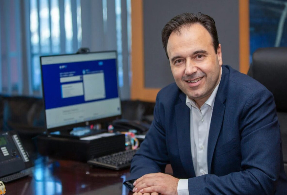 Παπαστεργίου: Υπογράφηκε το Προεδρικό Διάταγμα για τον προσωπικό αριθμό Παπαστεργίου: Υπογράφηκε το Προεδρικό Διάταγμα για τον προσωπικό αριθμό